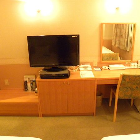 Hotel Benex יונזאווה מראה חיצוני תמונה