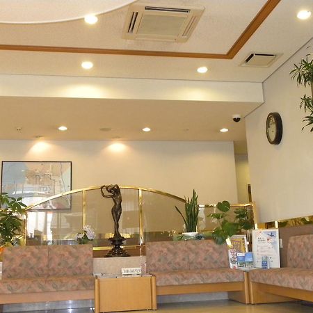 Hotel Benex יונזאווה מראה חיצוני תמונה