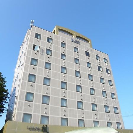Hotel Benex יונזאווה מראה חיצוני תמונה