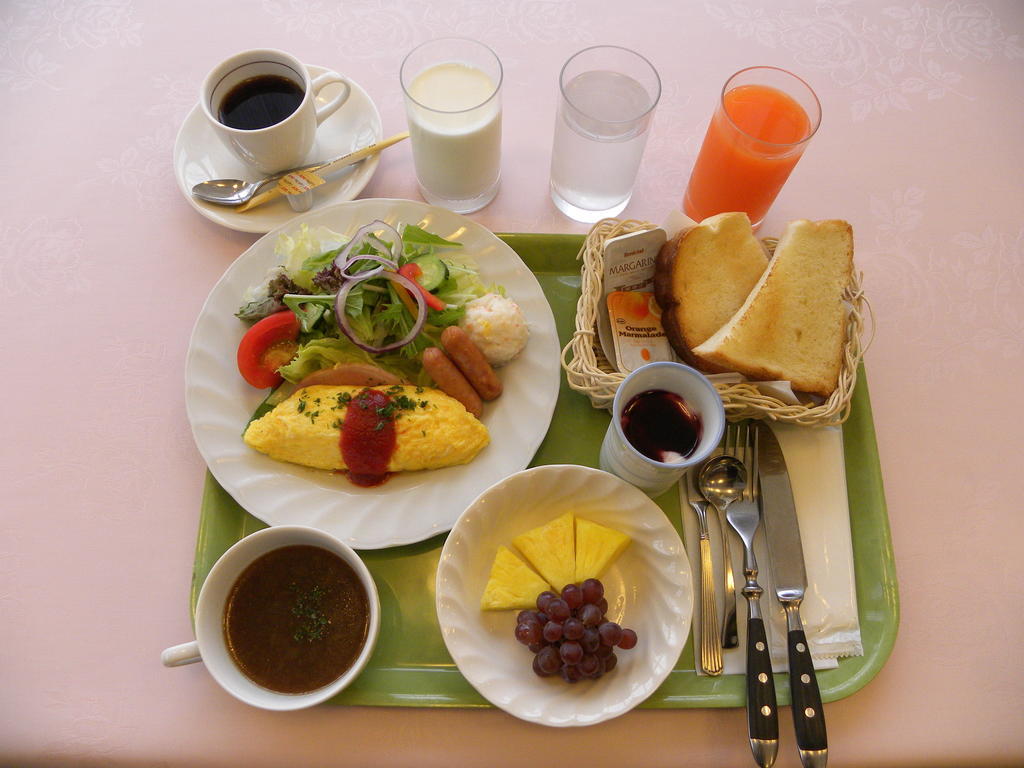 Hotel Benex יונזאווה מראה חיצוני תמונה