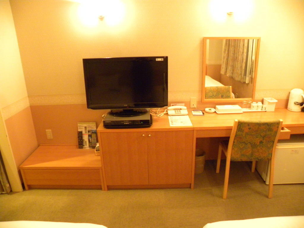 Hotel Benex יונזאווה מראה חיצוני תמונה