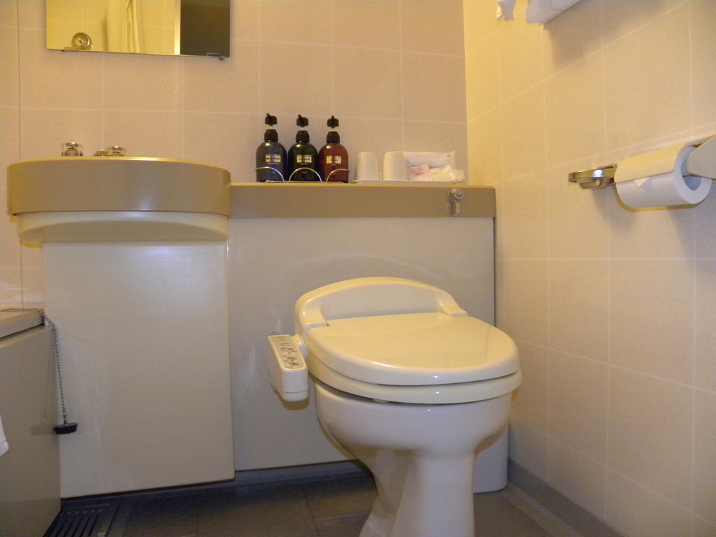 Hotel Benex יונזאווה חדר תמונה