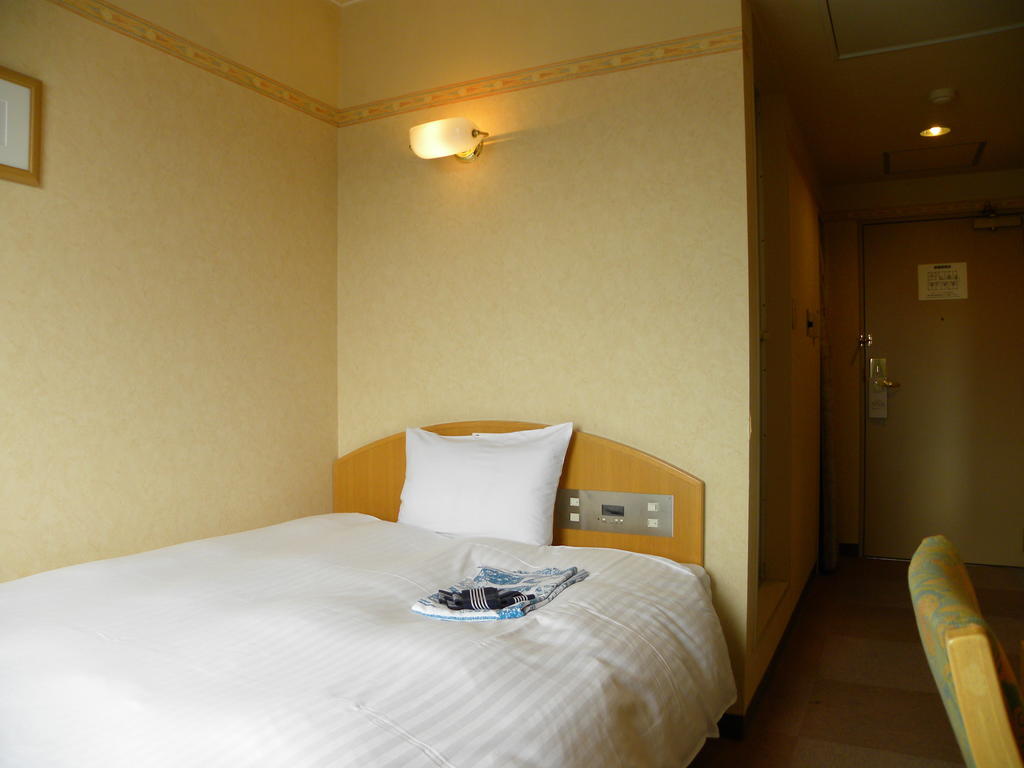 Hotel Benex יונזאווה חדר תמונה