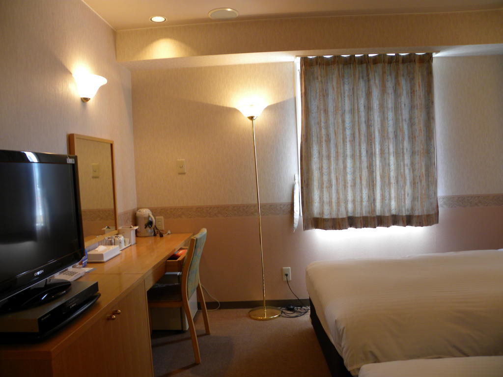 Hotel Benex יונזאווה מראה חיצוני תמונה