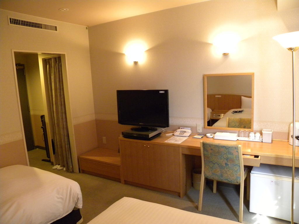 Hotel Benex יונזאווה מראה חיצוני תמונה