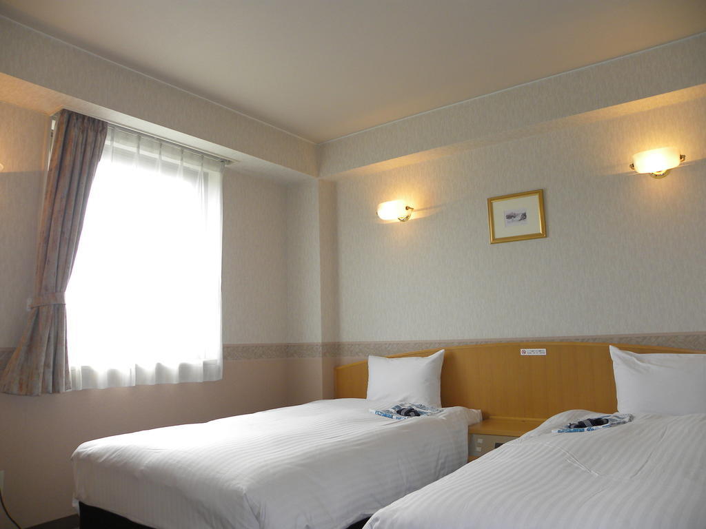 Hotel Benex יונזאווה מראה חיצוני תמונה
