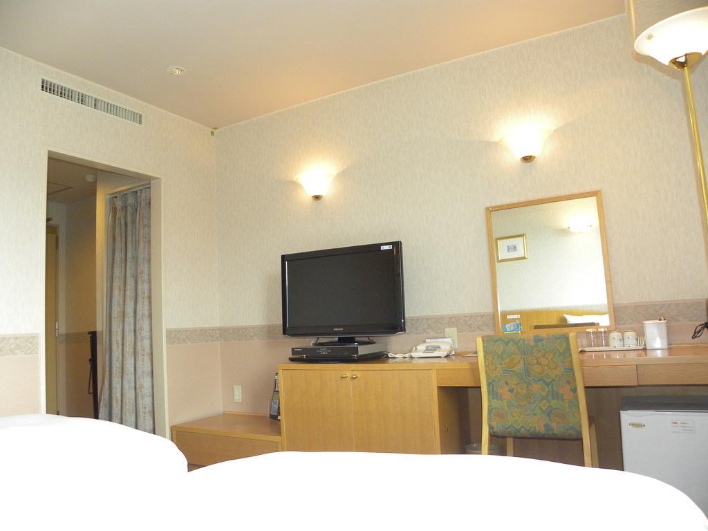 Hotel Benex יונזאווה מראה חיצוני תמונה