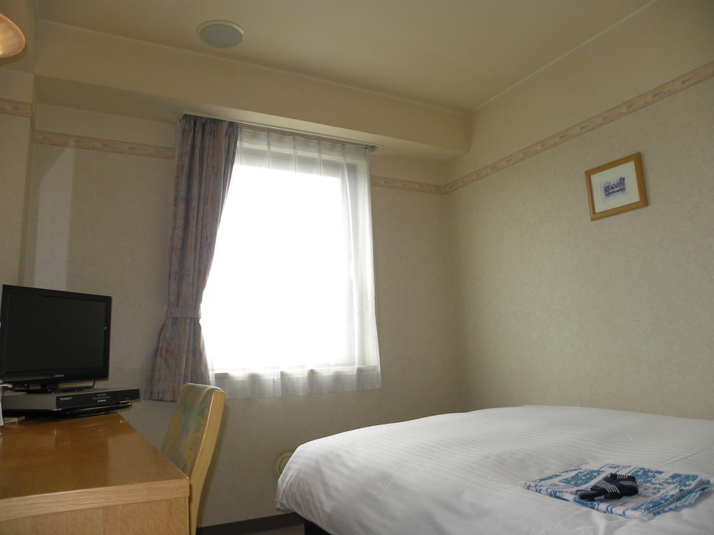 Hotel Benex יונזאווה חדר תמונה