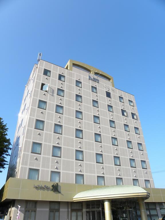 Hotel Benex יונזאווה מראה חיצוני תמונה