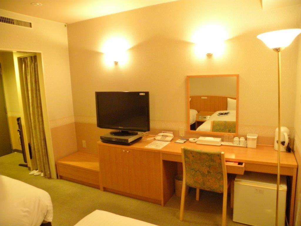 Hotel Benex יונזאווה מראה חיצוני תמונה