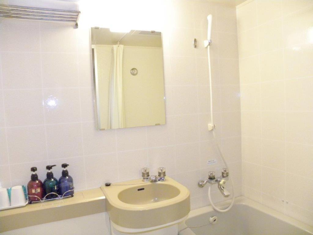 Hotel Benex יונזאווה מראה חיצוני תמונה